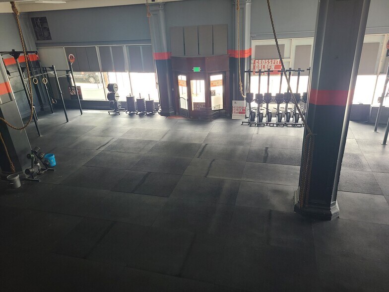 More Photos Of 1946 Van Ness Ave, San Francisco Loft Creative Space For Sale