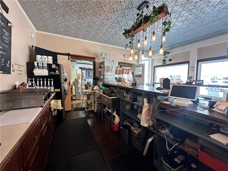 More Photos Of 11 S State St, Nunda Freestanding For Sale