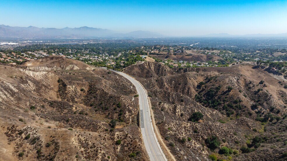 More Photos Of Sesnon Boulevard @ Longacre Ave., Granada Hills Land For Sale