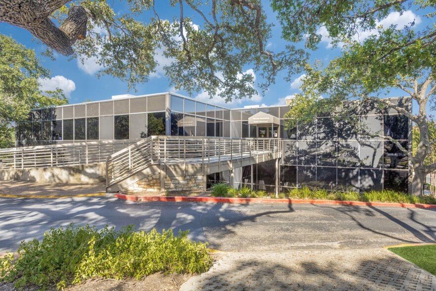 Primary Photo Of 3807 Spicewood Springs Rd, Austin Medical For Sale