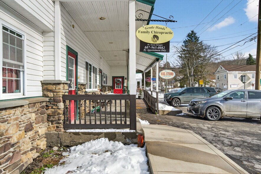 More Photos Of 2353 State Highway 80, West Burlington Freestanding For Sale