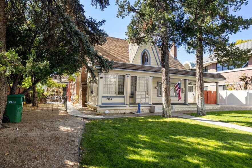 More Photos Of , Reno Multifamily For Sale