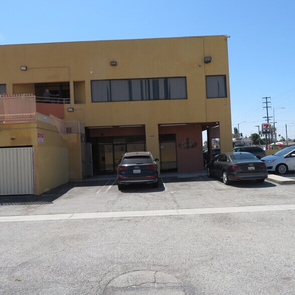 More Photos Of 17026-17030 E Cypress St, Covina Medical For Lease
