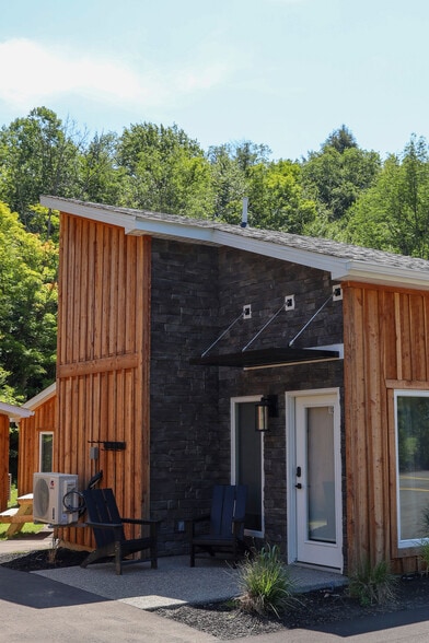 More Photos Of 6881 NY-242, Ellicottville Hotel For Sale