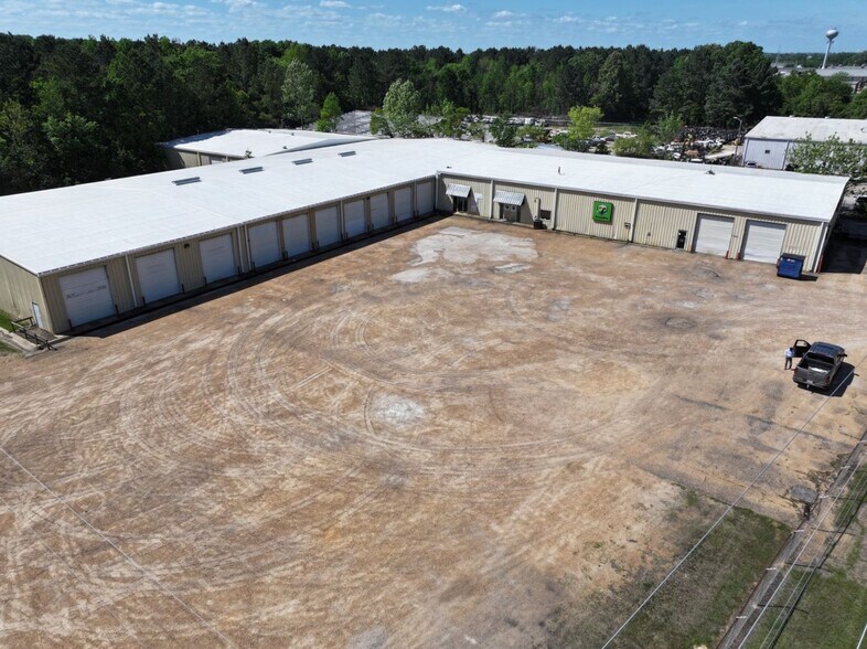 More Photos Of 437 Us-49 S, Jackson Freestanding For Lease