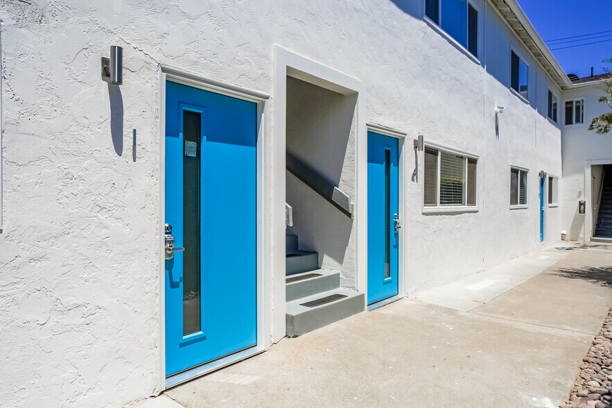 More Photos Of 4119-4123 Kansas St, San Diego Apartments For Sale