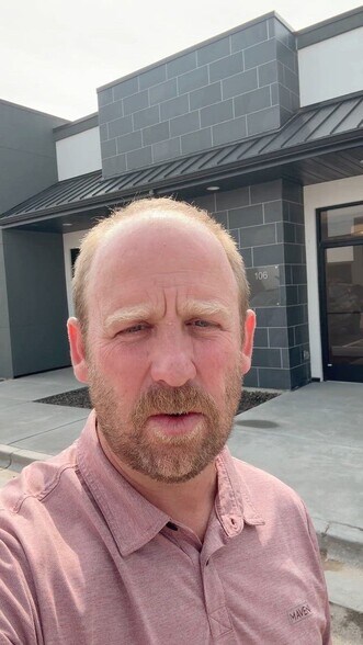 Primary Photo Of 3764 E Amity Ave, Nampa Office For Lease