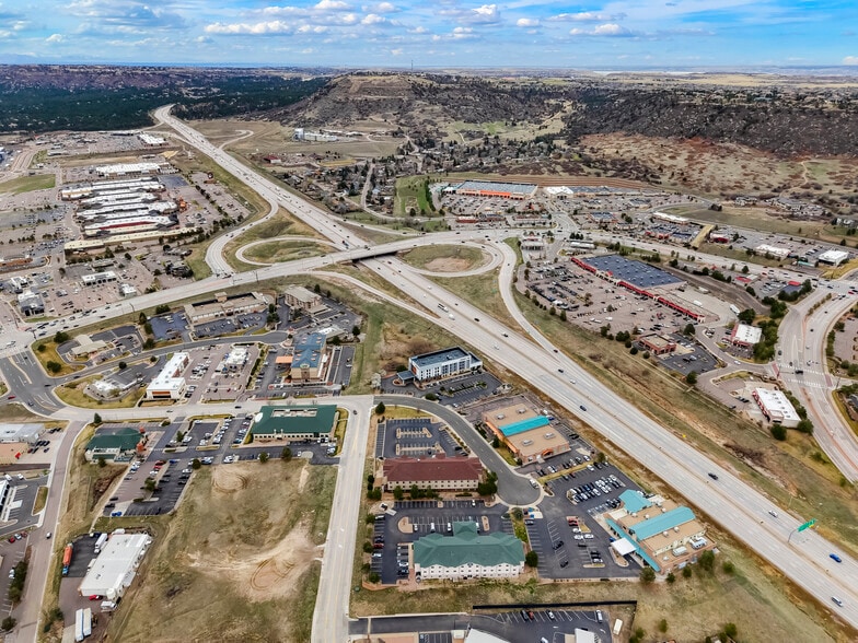 More Photos Of 675 Genoa Way, Castle Rock Freestanding For Sale