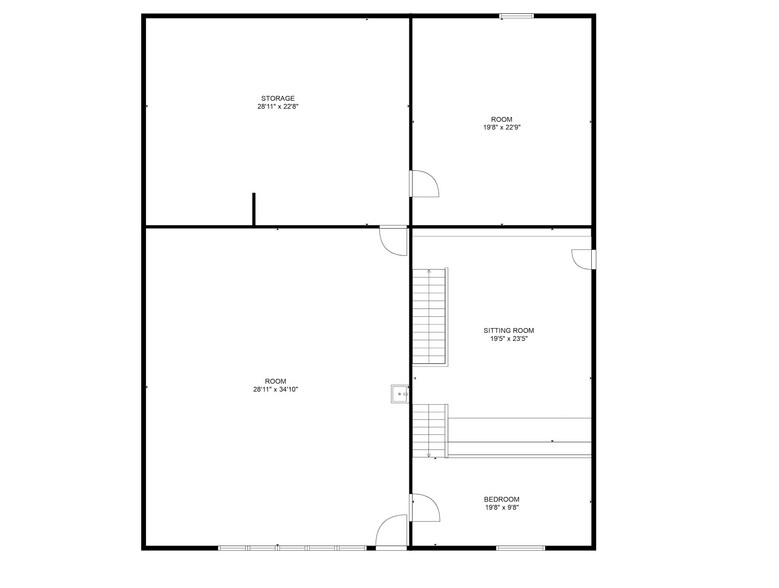 More Photos Of 211 Pine St, Rogue River General Retail For Sale