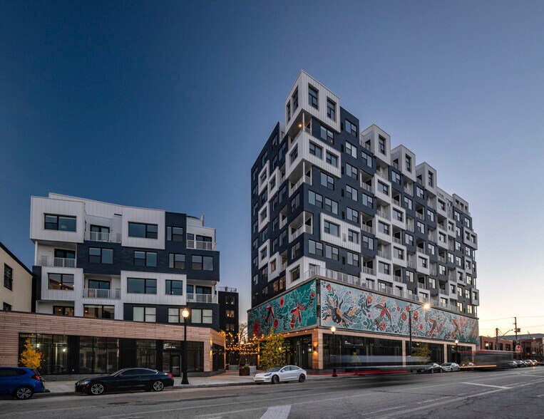 More Photos Of 2875 Detroit Ave, Cleveland Apartments For Lease