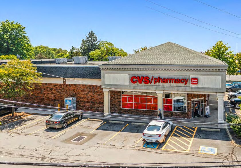 More Photos Of 11240 Perry Hwy, Wexford Drugstore For Sale