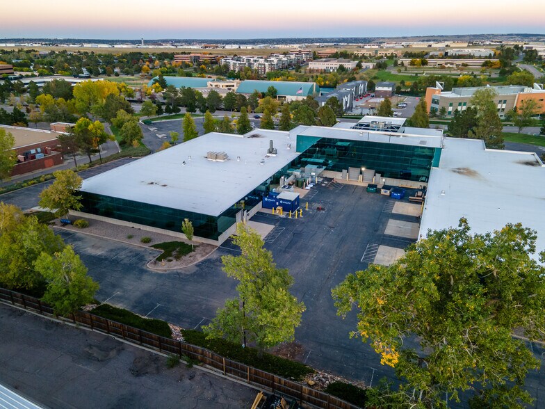 More Photos Of 373 Inverness Pkwy, Englewood Research And Development For Lease