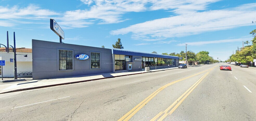 More Photos Of 14116-14120 Magnolia Blvd, Sherman Oaks Medical For Lease