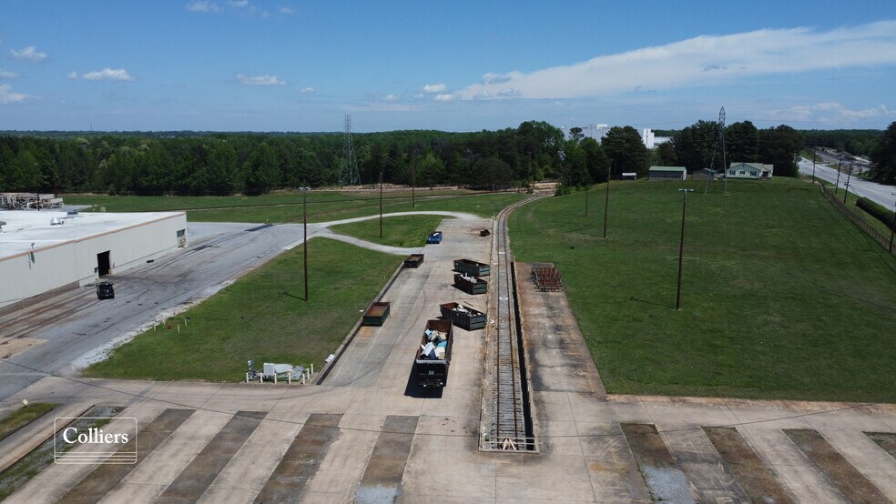 More Photos Of 100 Timken Rd, Gaffney Manufacturing For Sale