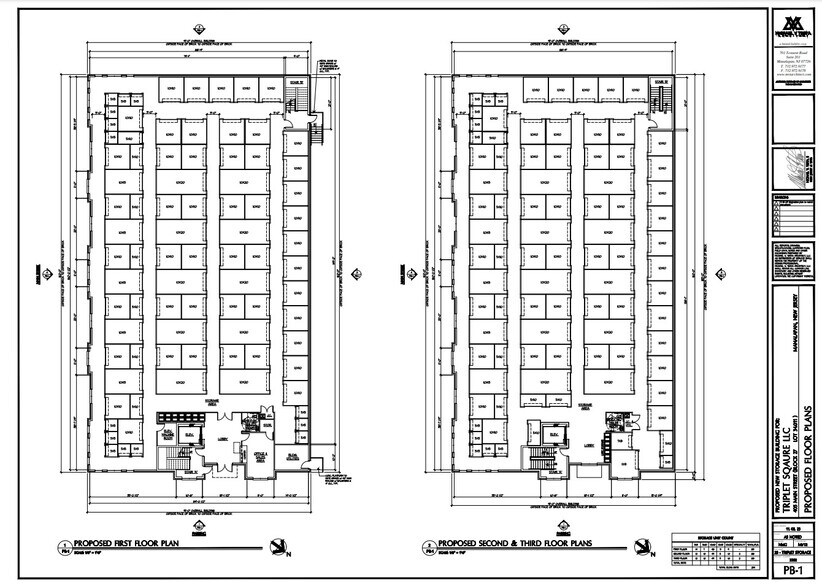 More Photos Of 405 Main St, Manalapan Township Land For Sale