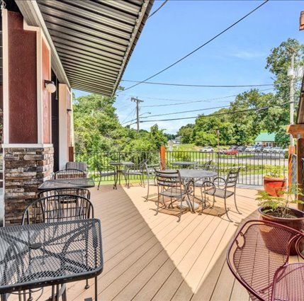 More Photos Of 106 Stoney Battery Rd, Troutville Restaurant For Sale