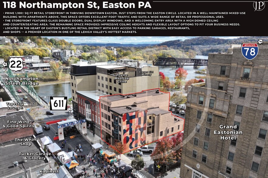 More Photos Of 100 Northampton St, Easton Apartments For Sale