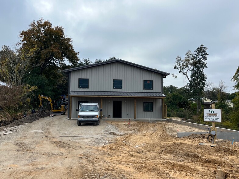 Primary Photo Of 507 John Sims Pky, Niceville Veterinarian Kennel For Lease