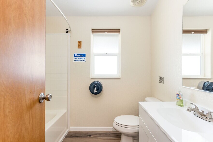 More Photos Of 53476 Arrow Gap Rd, Silver Lake Manufactured Housing Mobile Home Park For Sale