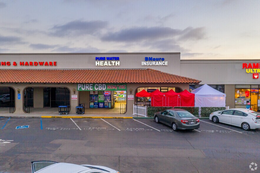 More Photos Of 8199 Clairemont Mesa Blvd, San Diego Unknown For Lease