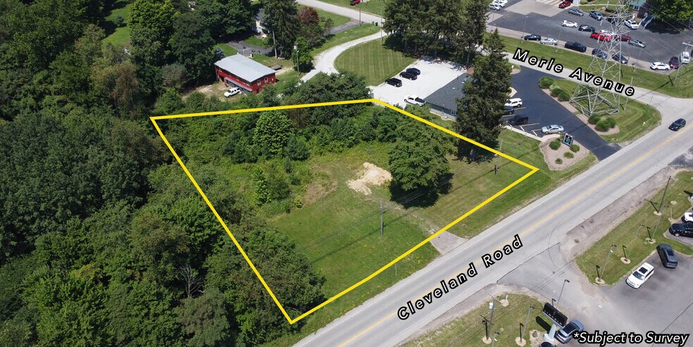 More Photos Of 4168 Cleveland Rd, Wooster Land For Sale