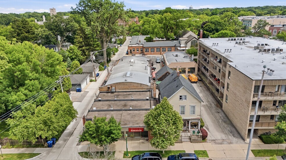 More Photos Of 736 12th St, Wilmette Land For Sale