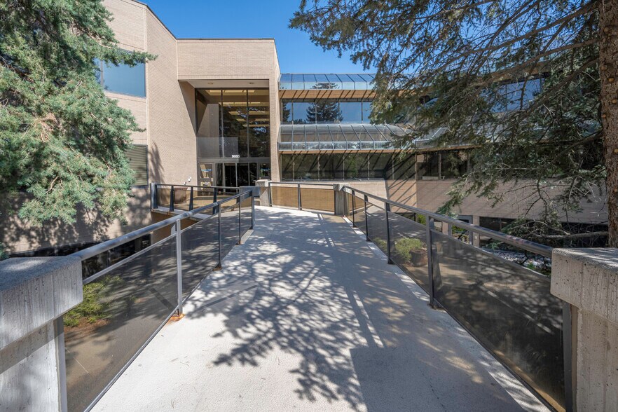More Photos Of 9085 E Mineral Cir, Centennial Office For Sale