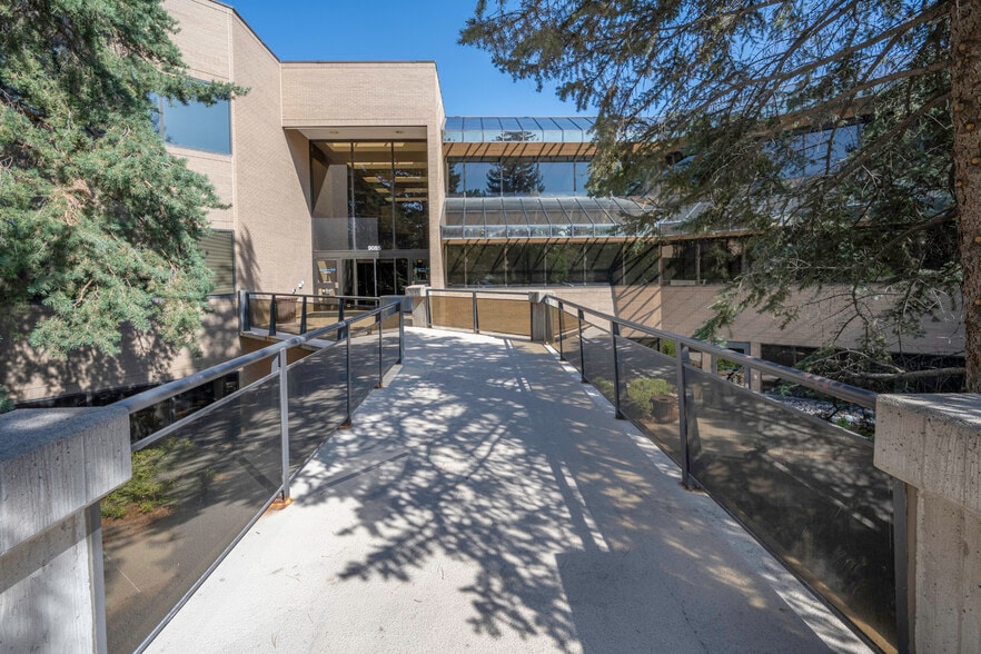 More Photos Of 9085 E Mineral Cir, Centennial Office For Lease