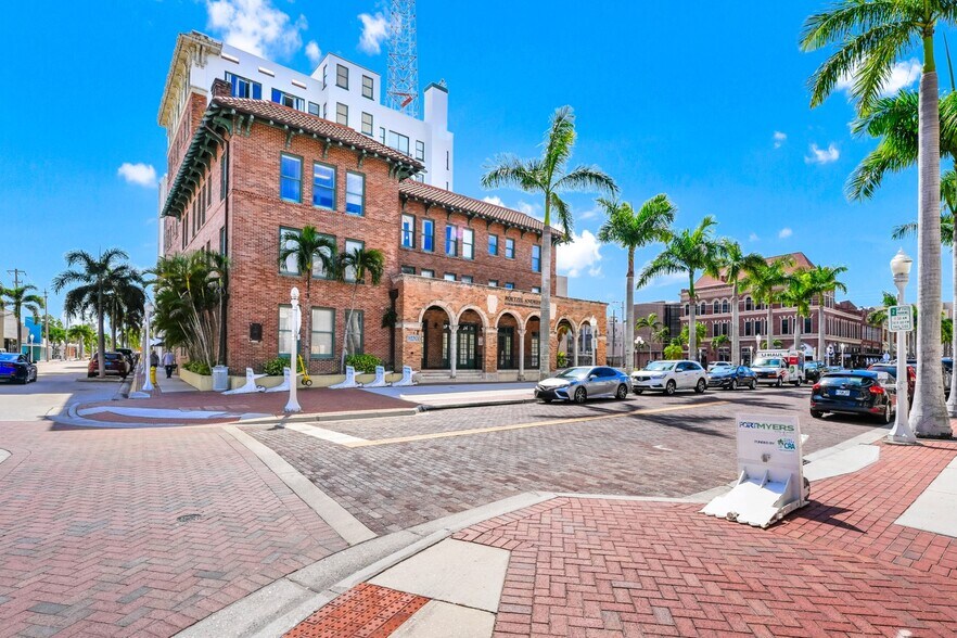 More Photos Of 2320 First St, Fort Myers Apartments For Sale