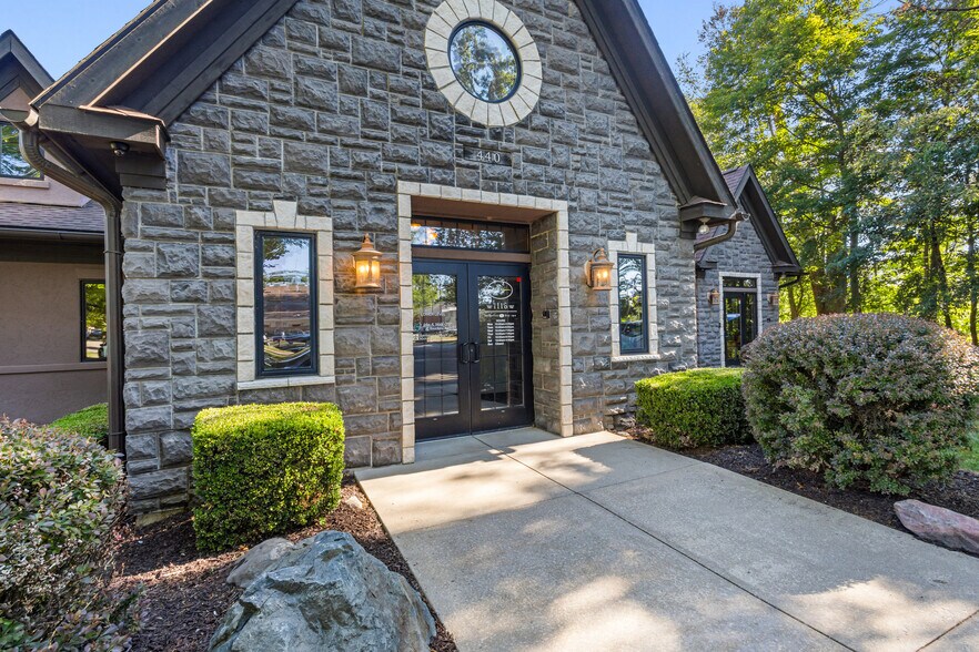More Photos Of 440 W Centre Ave, Portage Office For Sale