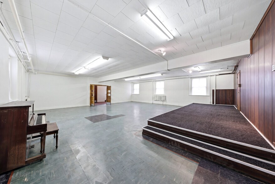 More Photos Of 4601 Almond st, Philadelphia Religious Facility For Sale
