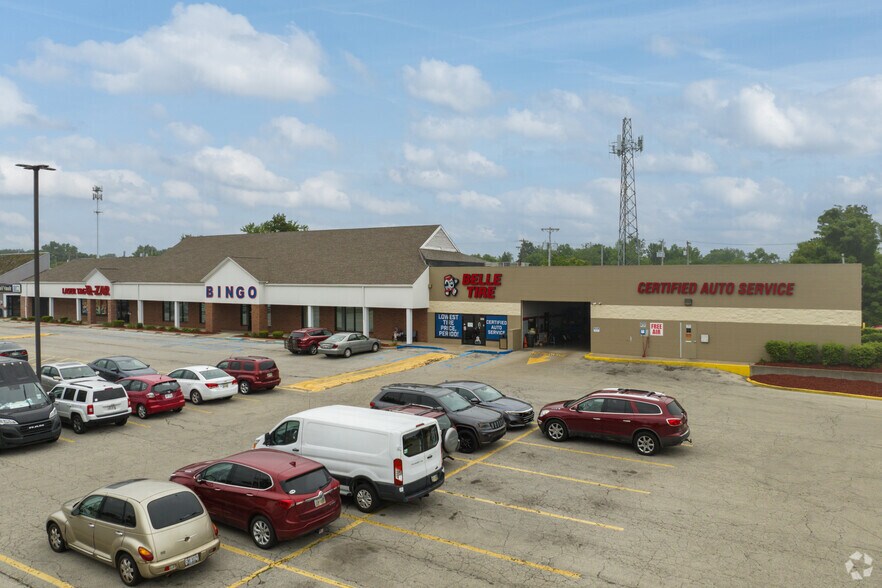 Primary Photo Of 5834 Monroe St, Sylvania Storefront For Sale