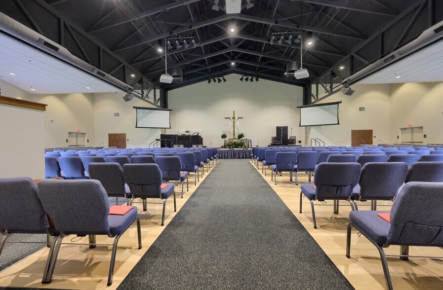 More Photos Of 242 Bender Rd, Millersville Religious Facility For Sale