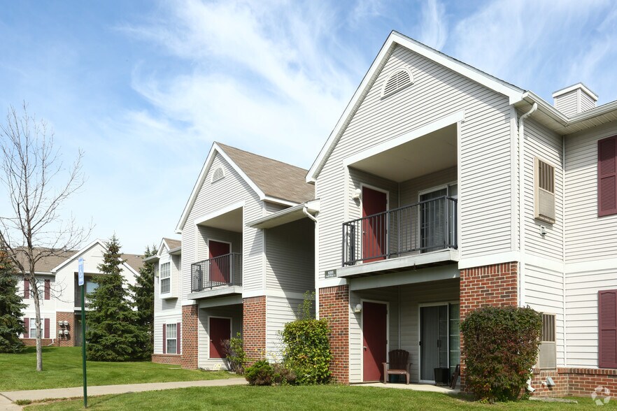 More Photos Of 6101-6103 Eagle Ridge Ln, Flint Apartments For Sale