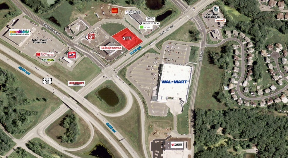 More Photos Of 9079 Buchanon Trl, Inver Grove Heights General Retail For Sale