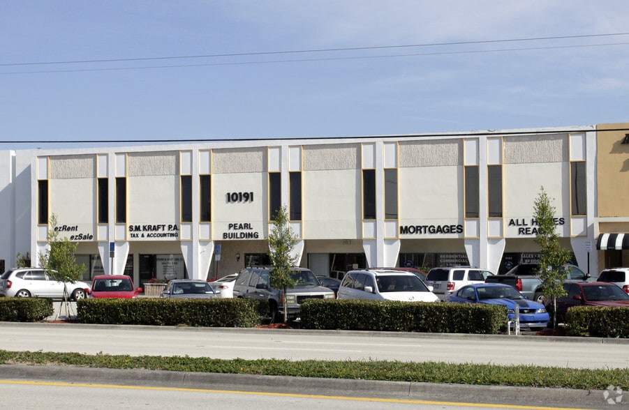More Photos Of 10191 W Sample Rd, Coral Springs Office For Lease