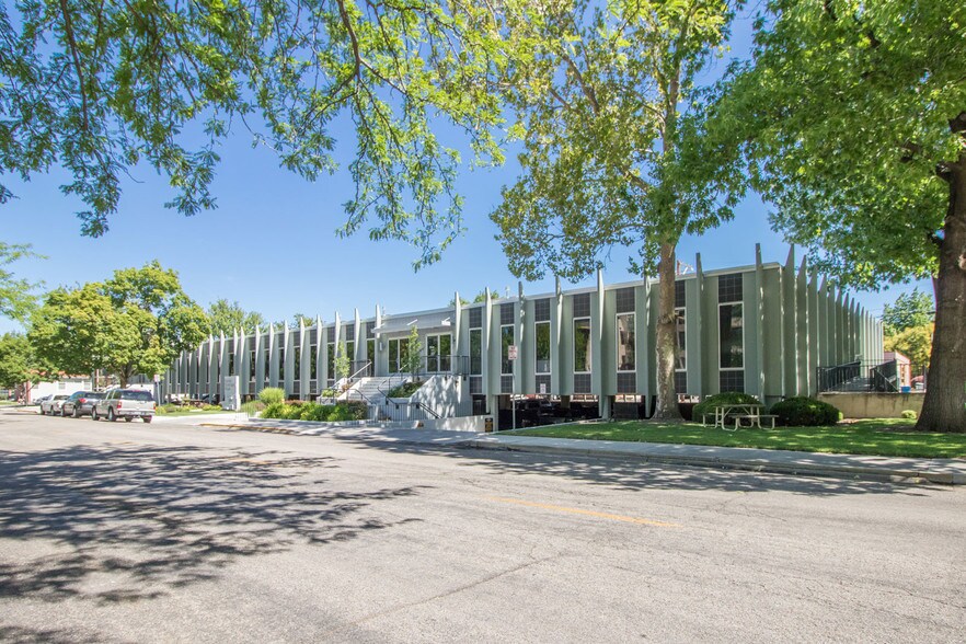 More Photos Of 602 N 5th St, Boise Office For Lease