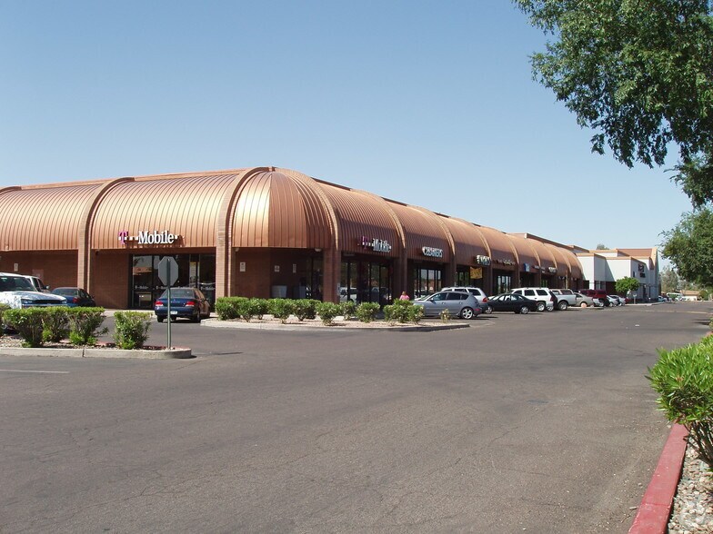 More Photos Of 6811-6819 W Peoria Ave, Peoria Unknown For Lease