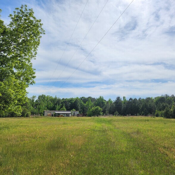 More Photos Of 45 Industrial Blvd, Hurtsboro Industrial For Sale