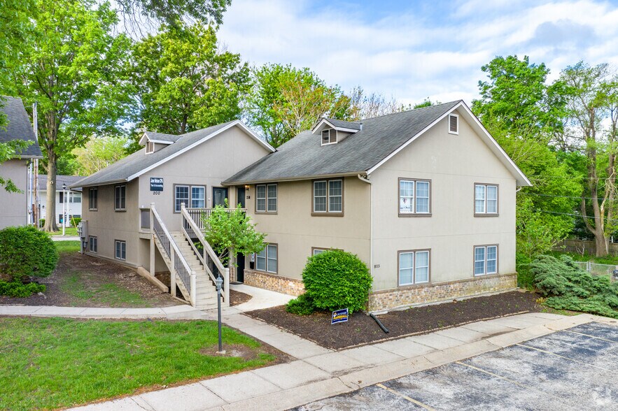 More Photos Of , Shawnee Mission Office For Sale