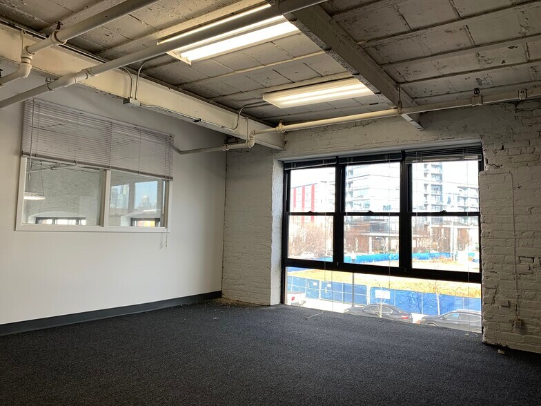 More Photos Of 1410-1440 N Kingsbury St, Chicago Manufacturing For Lease
