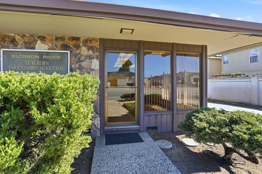 More Photos Of 2940 Union Ave, San Jose Medical For Lease