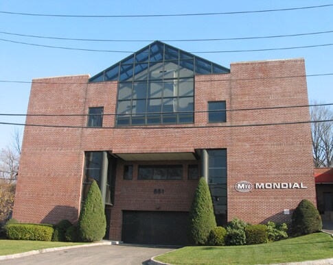 Primary Photo Of 661 Hillside Rd, Pelham Manor Office For Lease
