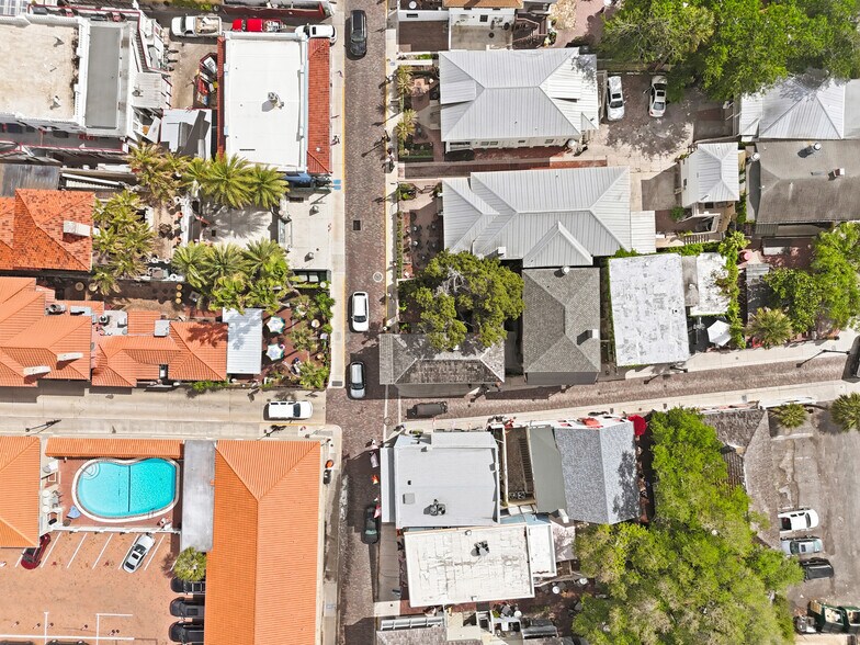 More Photos Of 50 Charlotte St, Saint Augustine Storefront Retail Office For Sale