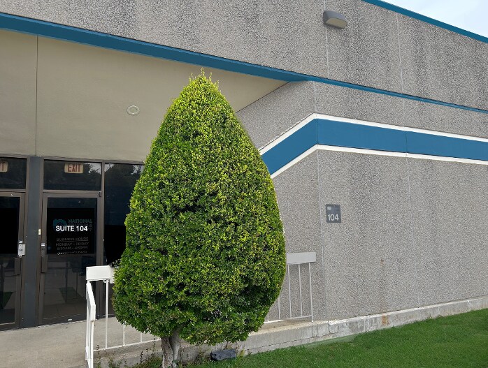 More Photos Of 2001 108th St, Grand Prairie Light Distribution For Lease