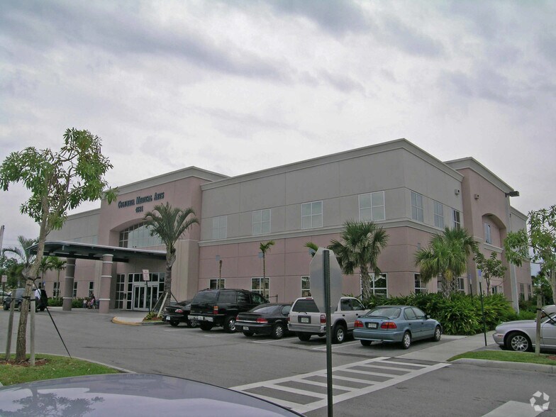 Primary Photo Of 5401 S Congress Ave, Atlantis Medical For Lease