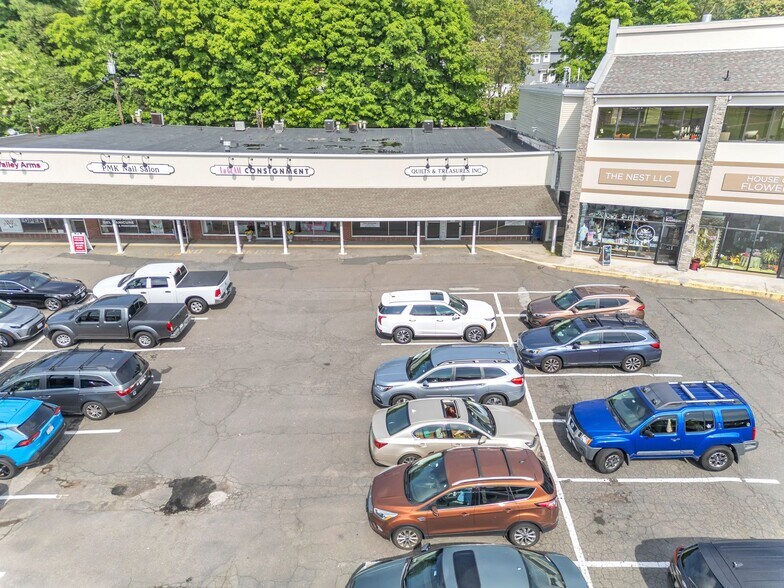 More Photos Of 50 Shaker Rd, East Longmeadow Unknown For Lease