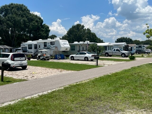 More Photos Of 2250 FL-80, LaBelle Trailer Camper Park For Sale