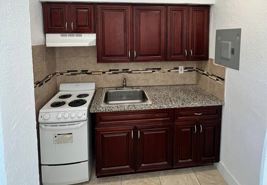 More Photos Of 1265 Sharazad Blvd, Opa Locka Apartments For Sale