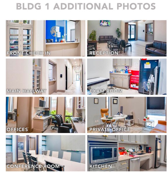 More Photos Of 8703 Meadowcroft Dr, Houston Medical For Sale